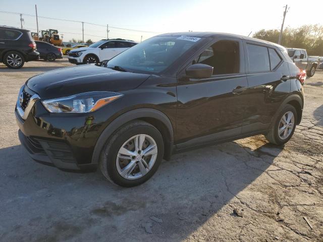 NISSAN KICKS S 2020 with VIN 3N1CP5BV2LL542029 - Photo from auction