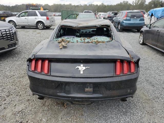 Photo 6 from auction – 2017 FORD MUSTANG with VIN 1FA6P8AM3H5225085