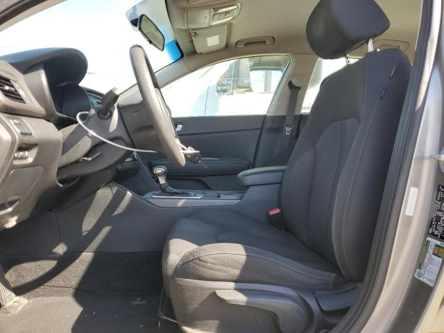 Photo 7 from auction – 2016 KIA OPTIMA LX with VIN 5XXGT4L30GG036346