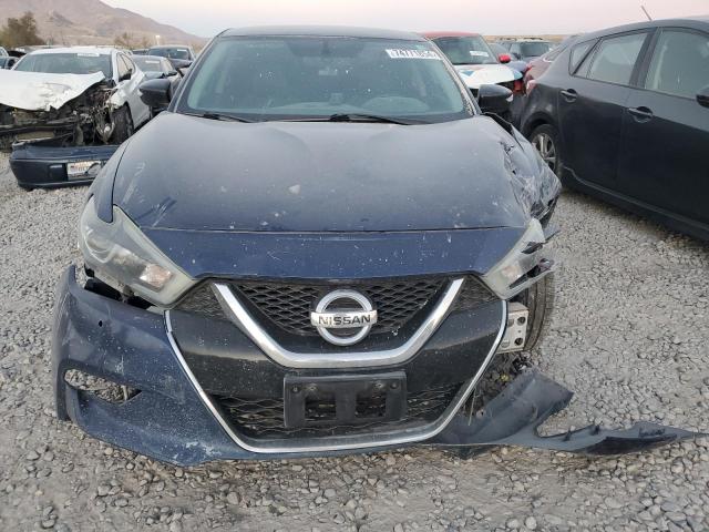 Photo 5 from auction – 2018 NISSAN MAXIMA 3.5 with VIN 1N4AA6AP8JC375303
