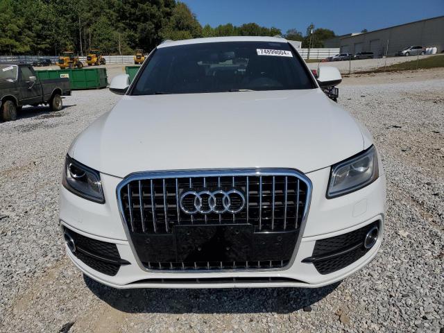 Photo 5 from auction – 2013 AUDI Q5 PRESTIG with VIN WA1WGAFP1DA034877
