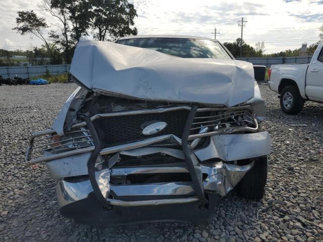 Photo 5 from auction – 2007 FORD F150 SUPER with VIN 1FTRW12W37KB00508