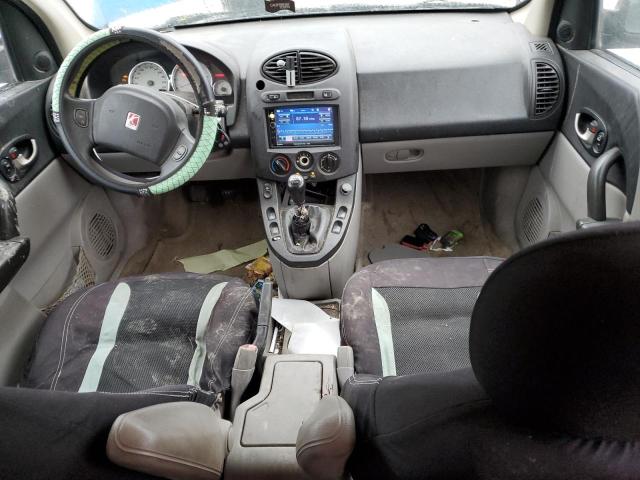 Photo 8 from auction – 2004 SATURN VUE with VIN 5GZCZ23D64S839253