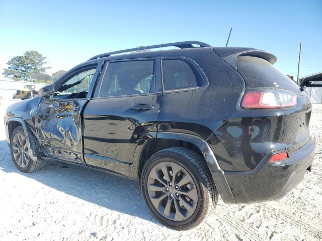 Photo 2 from auction – 2021 JEEP CHEROKEE L with VIN 1C4PJMDN4MD118916