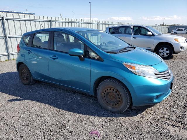 Photo 4 from auction – 2016 NISSAN VERSA NOTE with VIN 3N1CE2CP5GL390872