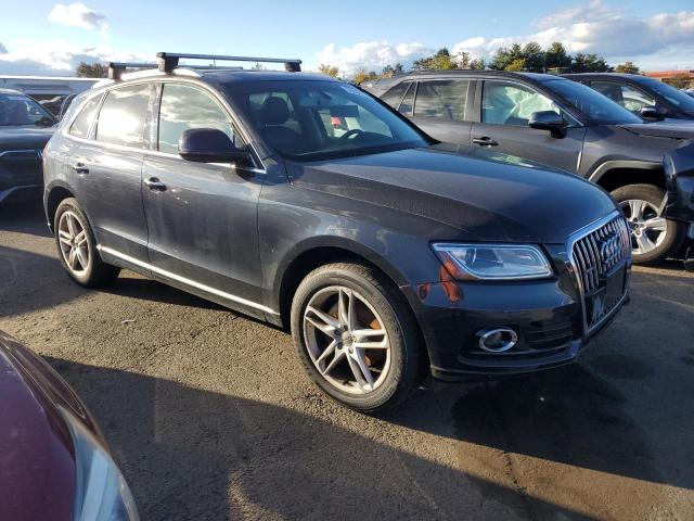 Photo 4 from auction – 2015 AUDI Q5 PREMIUM with VIN WA1LFAFP9FA079963