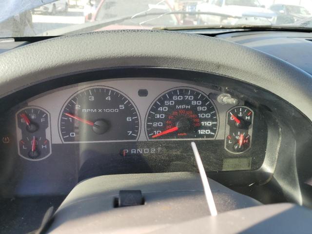 Photo 9 from auction – 2007 FORD F150 with VIN 1FTRX12WX7FA88895