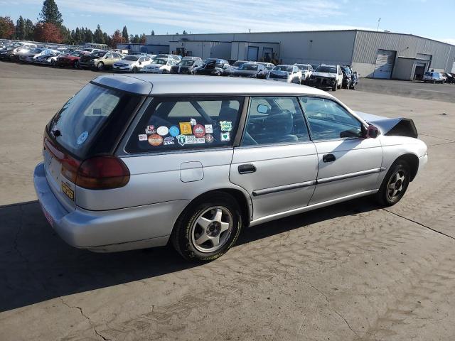 Photo 3 from auction – 1997 SUBARU LEGACY L with VIN 4S3BK4353V7309736