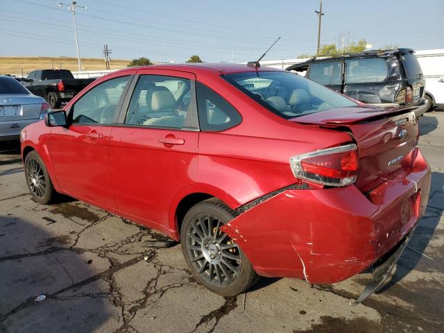 Photo 2 from auction – 2011 FORD FOCUS SES with VIN 1FAHP3GN1BW184288