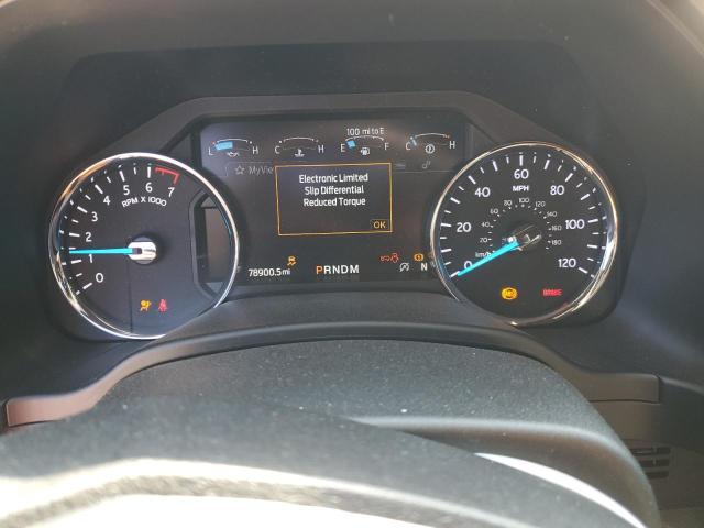 Photo 9 from auction – 2020 FORD EXPEDITION with VIN 1FMJK1NT9LEA09578