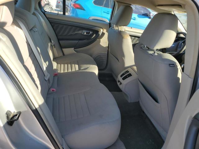 Photo 10 from auction – 2011 FORD TAURUS SE with VIN 1FAHP2DWXBG183190