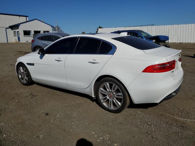 Photo 2 from auction – 2019 JAGUAR XE with VIN SAJAR4FX8KCP52067
