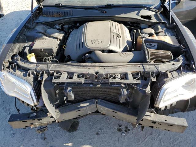 Photo 11 from auction – 2011 CHRYSLER 300C with VIN 2C3CA6CT3BH573450