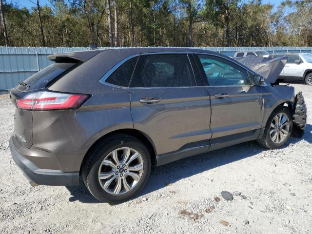 Photo 3 from auction – 2019 FORD EDGE TITAN with VIN 2FMPK3K98KBB54054