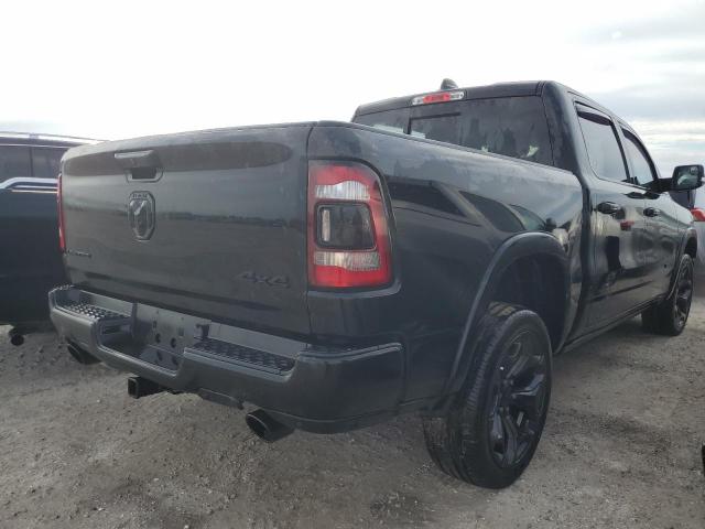 Photo 3 from auction – 2021 RAM 1500 LIMIT with VIN 1C6SRFHM9MN817461