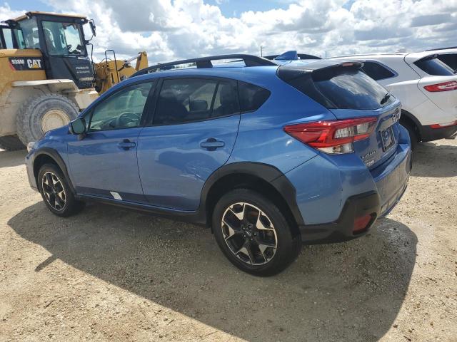 Photo 2 from auction – 2020 SUBARU CROSSTREK with VIN JF2GTAEC3LH251522