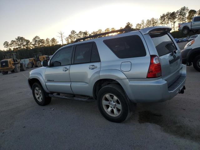 Photo 2 from auction – 2006 TOYOTA 4RUNNER SR with VIN JTEBU14R668055134