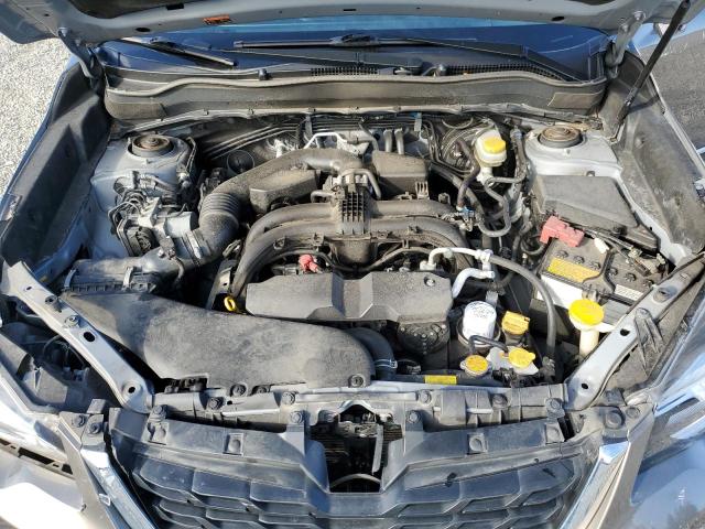 Photo 12 from auction – 2018 SUBARU FORESTER 2 with VIN JF2SJAWC0JH566371