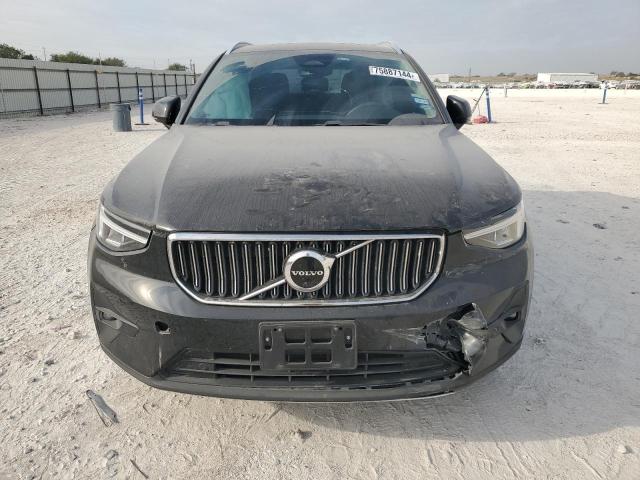 Photo 5 from auction – 2023 VOLVO XC40 PLUS with VIN YV4L12UN0P2949507