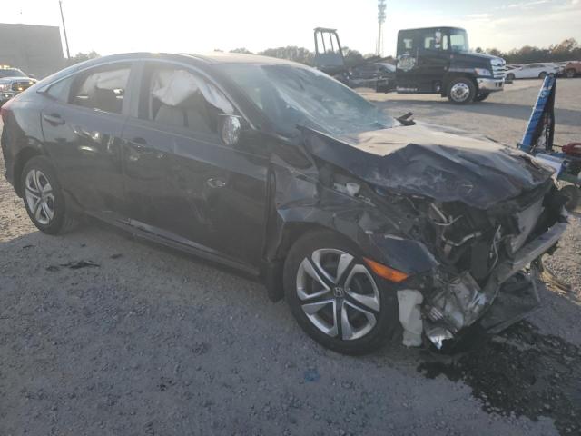 Photo 4 from auction – 2016 HONDA CIVIC LX with VIN 2HGFC2F55GH553072