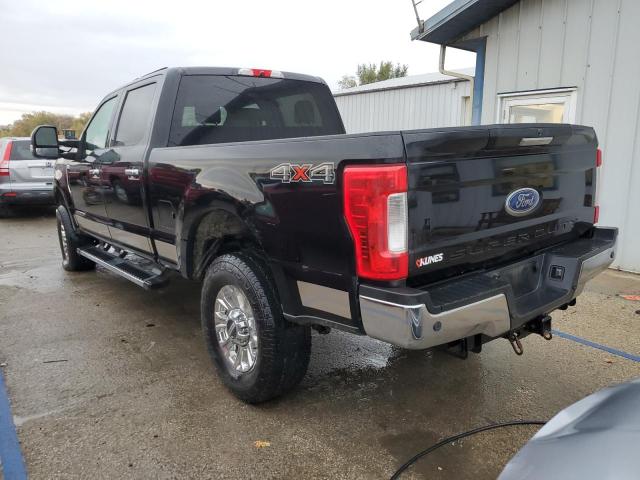 Photo 2 from auction – 2018 FORD F250 with VIN 1FT7W2BT0JEB48394