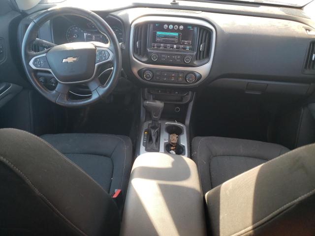 Photo 8 from auction – 2016 CHEVROLET COLORADO L with VIN 1GCHTCEA2G1139094