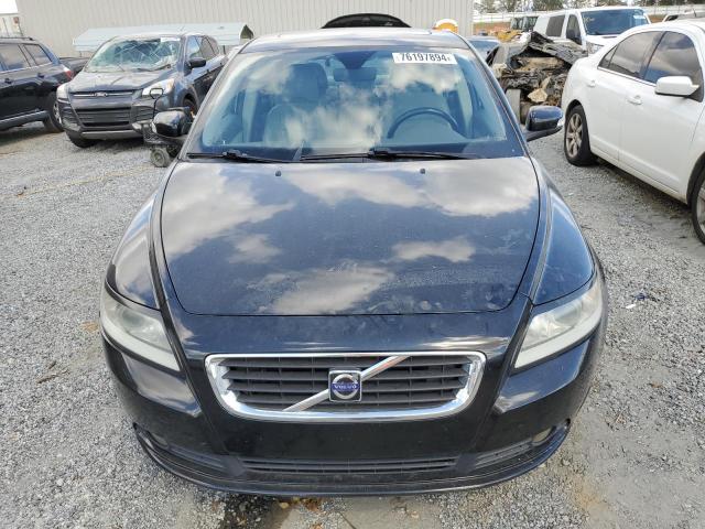 Photo 5 from auction – 2008 VOLVO S40 2.4I with VIN YV1MS382782366907