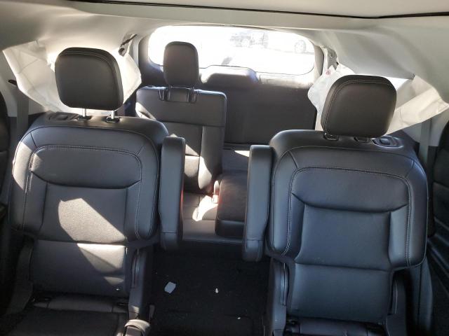 Photo 10 from auction – 2021 FORD EXPLORER L with VIN 1FM5K8FW0MNA16620