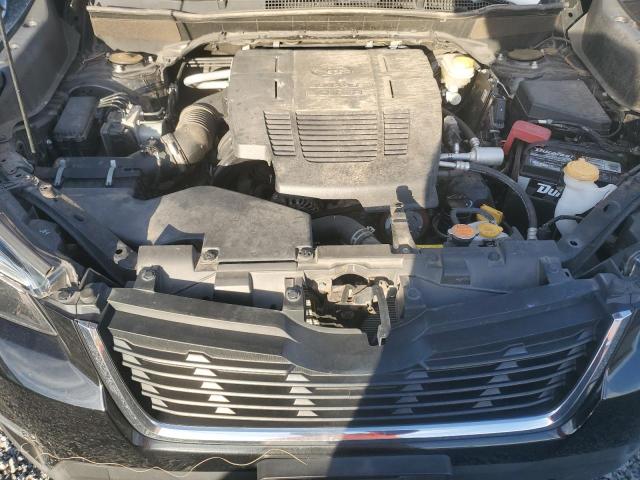 Photo 12 from auction – 2020 SUBARU FORESTER L with VIN JF2SKASC9LH475265