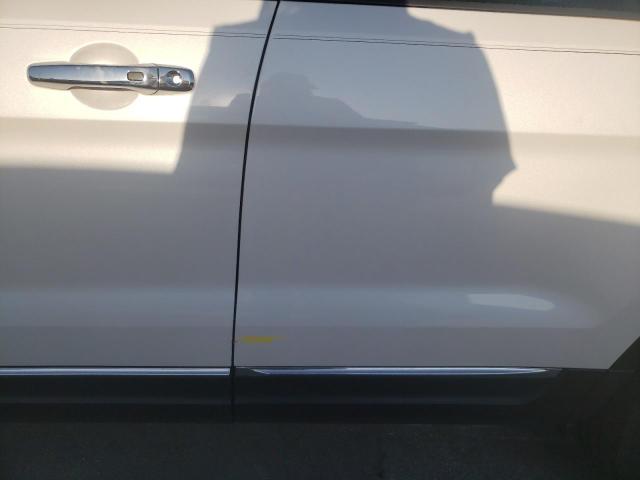 Foto 13 de la subasta – 2015 FORD EXPLORER L con VIN 1FM5K7F80FGA91949