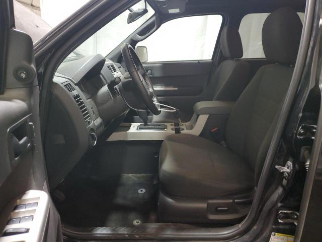 Photo 7 from auction – 2012 FORD ESCAPE XLT with VIN 1FMCU9D72CKB64142
