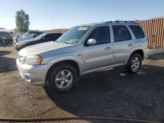 MAZDA TRIBUTE S 2005 with VIN 4F2YZ041X5KM52836 - Photo from auction