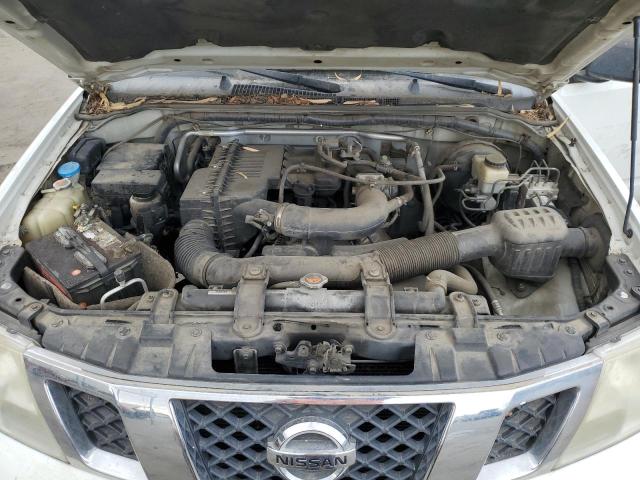 Photo 11 from auction – 2016 NISSAN FRONTIER S with VIN 1N6BD0CT4GN778816