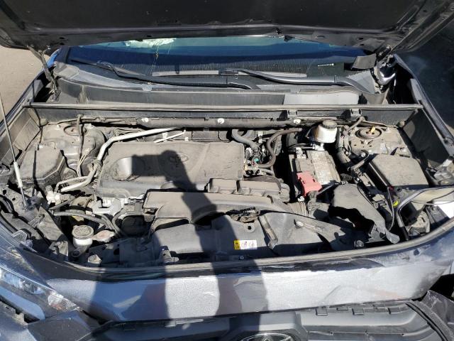 Photo 12 from auction – 2020 TOYOTA RAV4 ADVEN with VIN 2T3J1RFV4LC081126