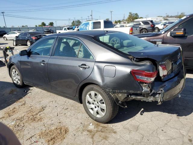 Photo 2 from auction – 2011 TOYOTA CAMRY BASE with VIN 4T1BF3EK7BU717165