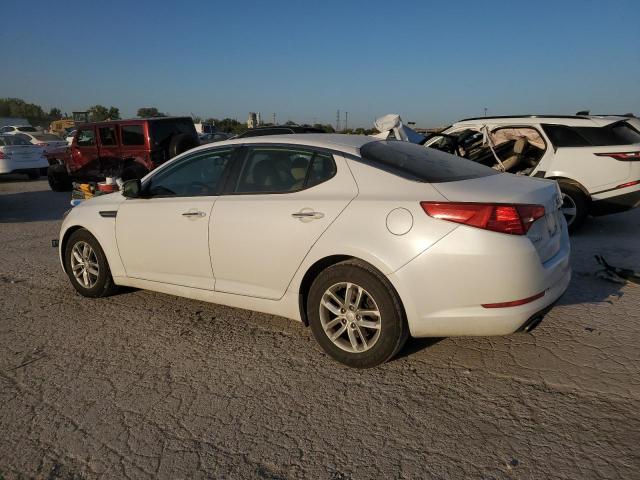 Photo 2 from auction – 2013 KIA OPTIMA LX with VIN KNAGM4A70D5423107