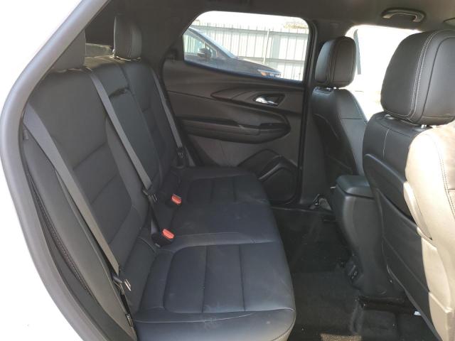 Photo 11 from auction – 2023 CHEVROLET TRAILBLAZE with VIN KL79MSSL7PB142193