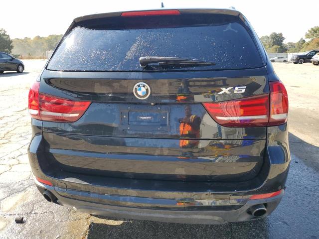 Photo 6 from auction – 2014 BMW X5 SDRIVE3 with VIN 5UXKR2C56E0C01797