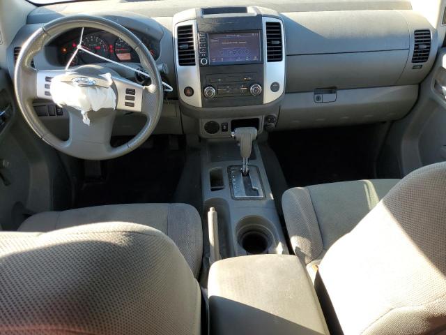 Photo 8 from auction – 2019 NISSAN FRONTIER S with VIN 1N6BD0CT3KN881783