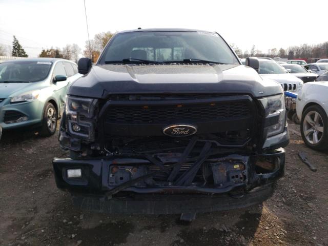 Photo 5 from auction – 2017 FORD F150 SUPER with VIN 1FTEW1EG8HFB88694