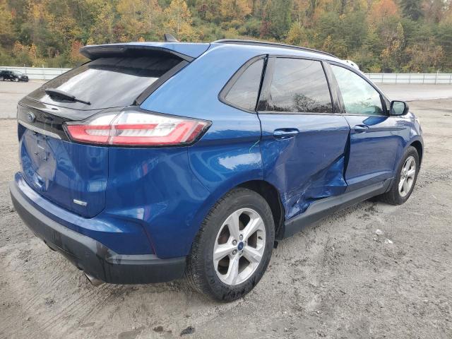 Photo 3 from auction – 2020 FORD EDGE SE with VIN 2FMPK4G94LBA08265