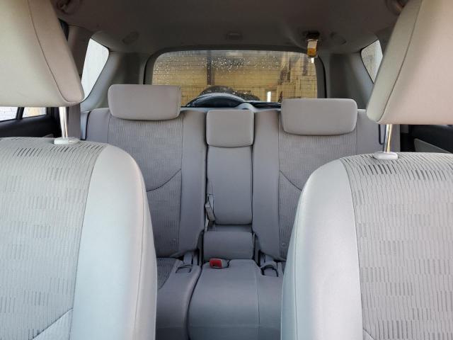 Photo 10 from auction – 2009 TOYOTA RAV4 with VIN JTMZF33V79D014790