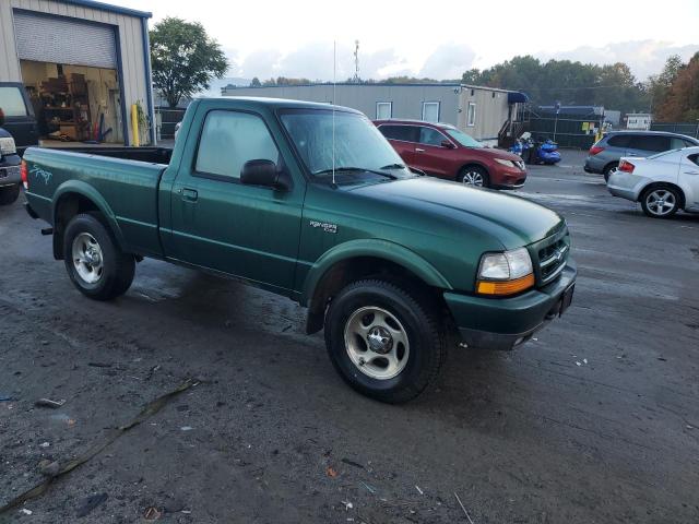 Photo 4 from auction – 1999 FORD RANGER with VIN 1FTYR11V6XTA35465