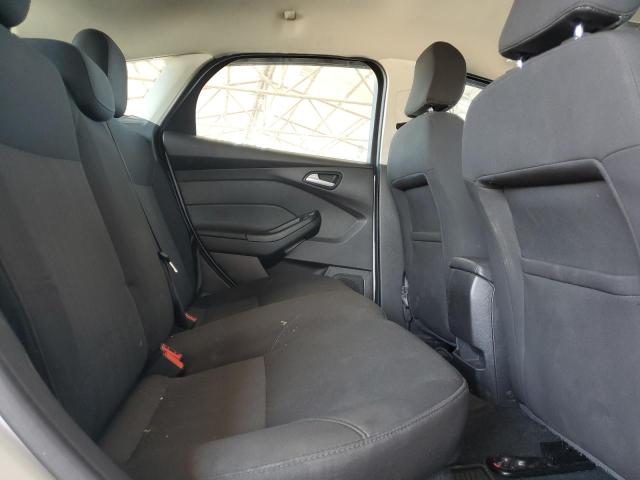 Photo 10 from auction – 2017 FORD FOCUS SE with VIN 1FADP3K24HL317101