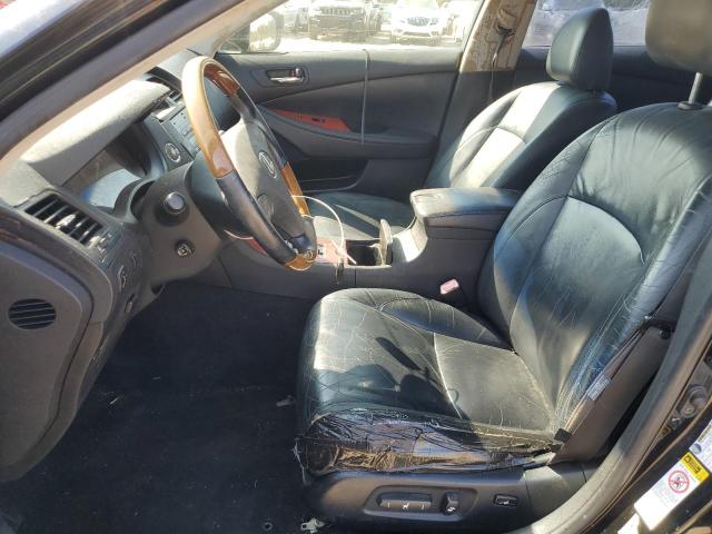 صورة رقم 7 من المزاد - 2007 LEXUS ES 350 مع VIN JTHBJ46G172078205
