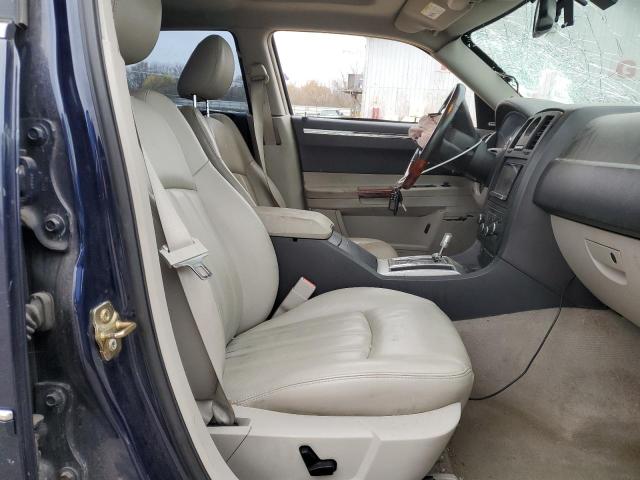 Photo 7 from auction – 2006 CHRYSLER 300C with VIN 2C3KK63H06H346033