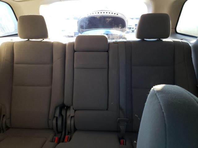 Photo 10 from auction – 2011 JEEP GRAND CHER with VIN 1J4RR4GG4BC523850