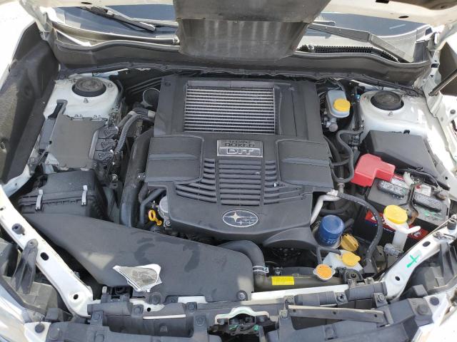 Photo 11 from auction – 2015 SUBARU FORESTER 2 with VIN JF2SJGDC8FH527010