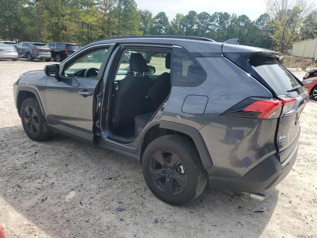 Photo 2 from auction – 2022 TOYOTA RAV4 LE with VIN JTMLWRFV9ND151745