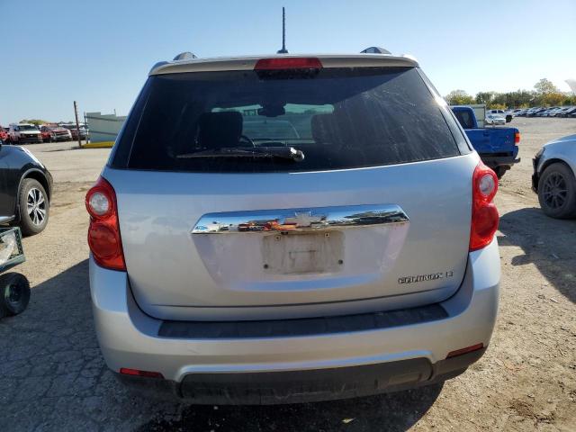 Photo 6 from auction – 2015 CHEVROLET EQUINOX LT with VIN 2GNALCEK9F6369163